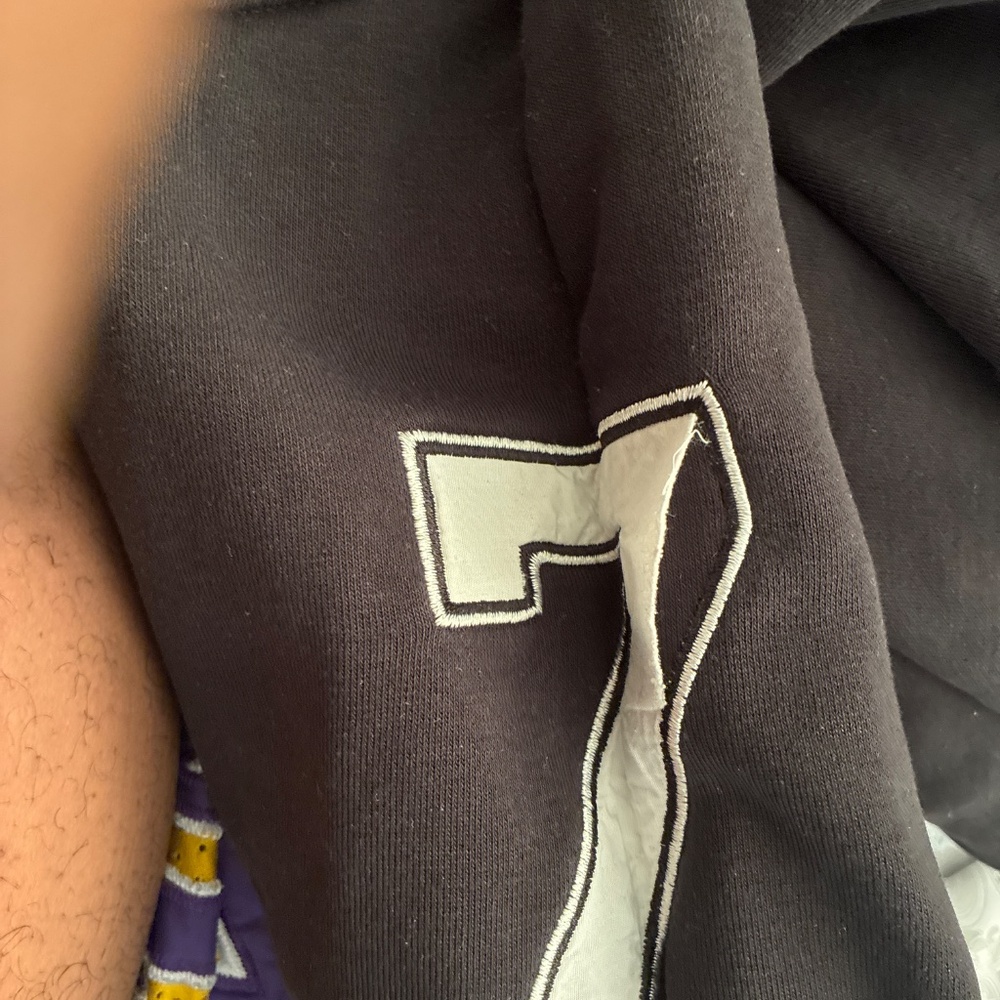 Sweatshirt - Picture 3 of 3